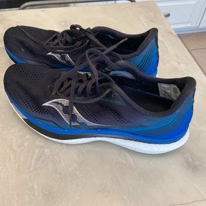 Saucony Endorphin Pro Men's 10.5 Running Shoe